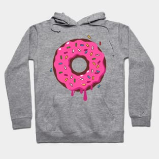 Giant Donut Hoodie